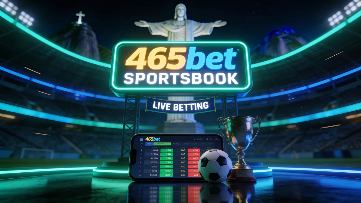 Como verificar sua conta na 465bet?: guia de 465bet para jogadores no Brasil